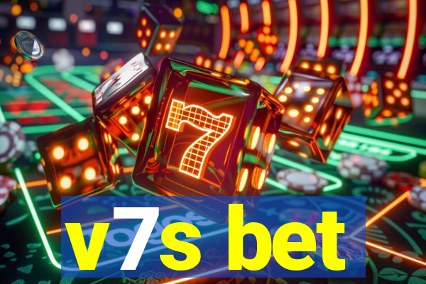 v7s bet